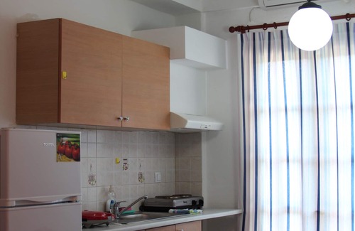 Vigla House | Voula's Casa Di Mare