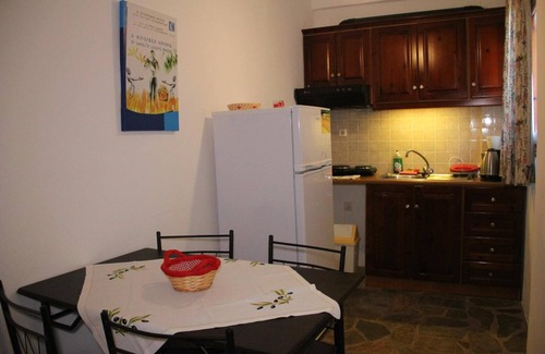 Vigla House | Voula's Casa Di Mare