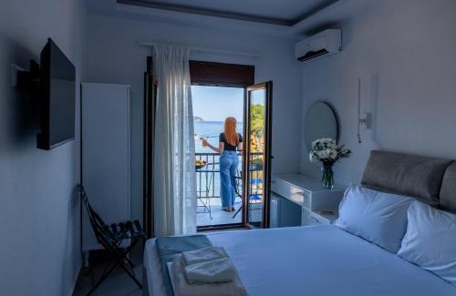 Kali Vrysi Apartment | VOULGARIS