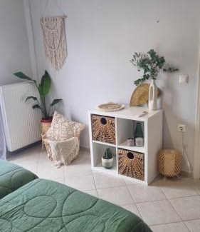 Kanali Apartment | Voulitsa's Apartment
