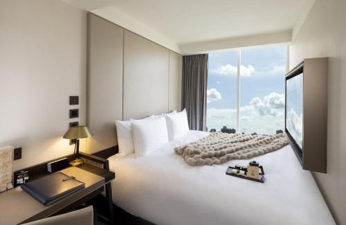 Cianjin District Hotel | Voyage Kaohsiung By Cosmos Oasis