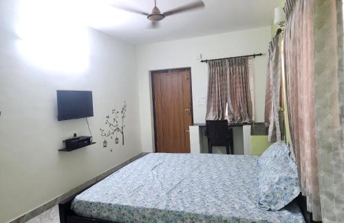 Peelamedu House | VPM Homestay