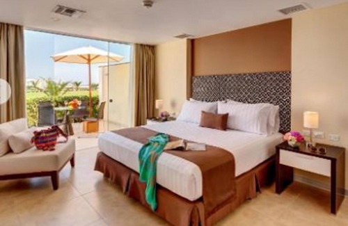 Asia Hotel | VPX Hotel