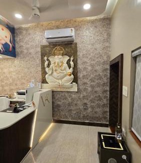 Vrindavan House | Vraj