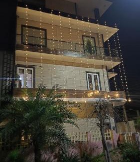 Vrindavan House | Vraj