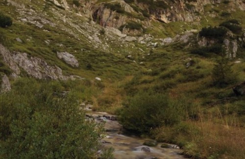 Santo Stefano di Cadore Apartment | Vrbo Property