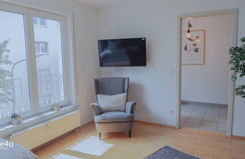 Weiden in der Oberpfalz Condo | Vrbo Property