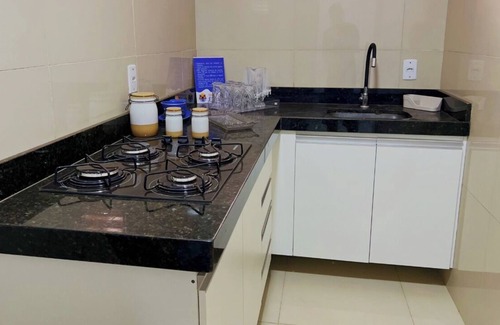 Sao Miguel de Touros Apartment | Vrbo Property