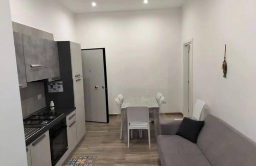 Margherita di Savoia Apartment | Vrbo Property