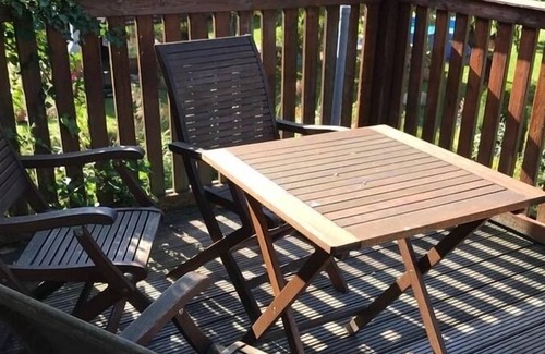 Blankenfelde Apartment | Vrbo Property