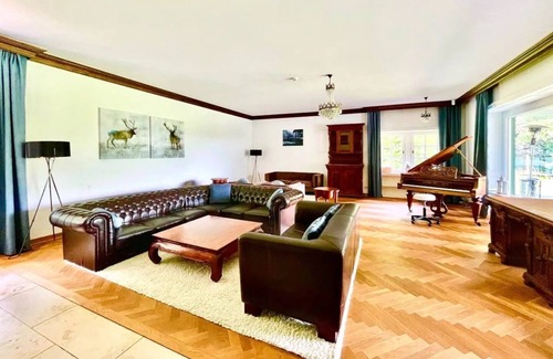 Preussisch Oldendorf Villa | Vrbo Property