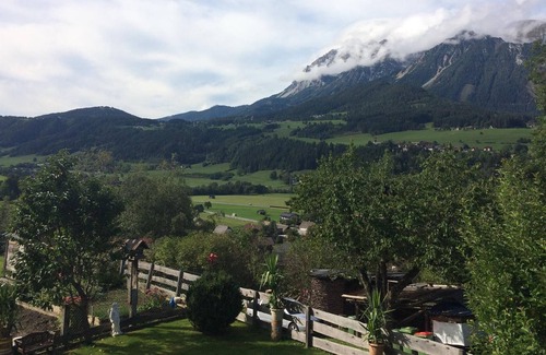 Oberhaus Apartment | Vrbo Property