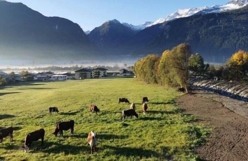 Litzldorf House | Vrbo Property