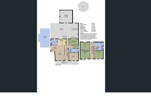 Hahndorf House | Vrbo Property