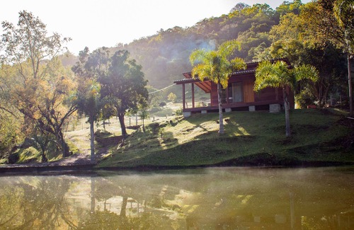 Taquara Ski Chalet | Vrbo Property