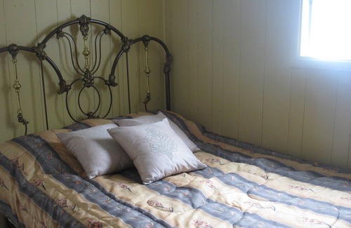 Lac Beauport Cabin | Vrbo Property