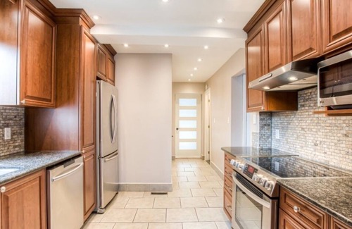 Cartierville House | Vrbo Property