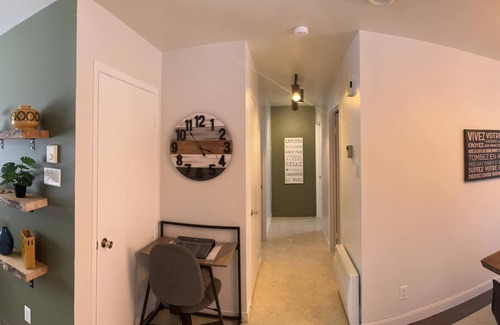 Saint-Modeste Condo | Vrbo Property