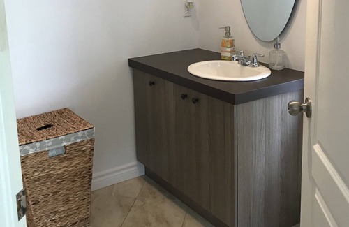 Saint-Nicolas House | Vrbo Property