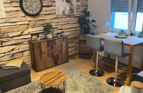 Eberbach Apartment | Vrbo Property