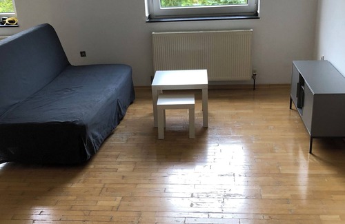 Herborn Apartment | Vrbo Property