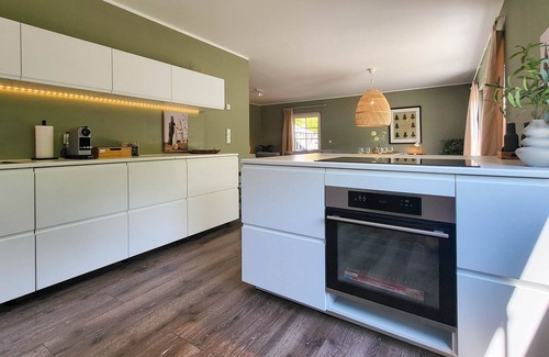 Kevelaer Apartment | Vrbo Property