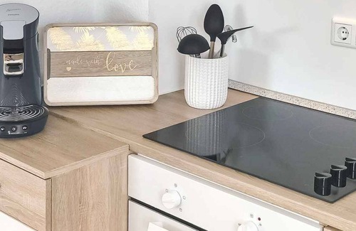 Kleve Apartment | Vrbo Property