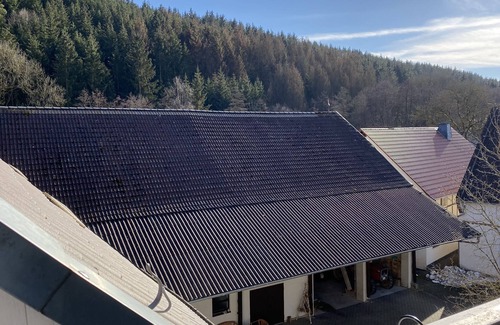 Korbach Apartment | Vrbo Property