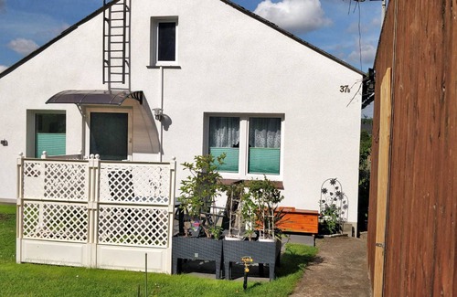 Raben Steinfeld House | Vrbo Property