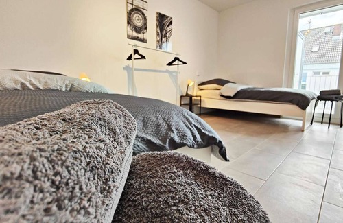 Seligenstadt Apartment | Vrbo Property