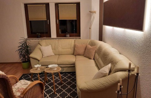 Vachdorf Apartment | Vrbo Property