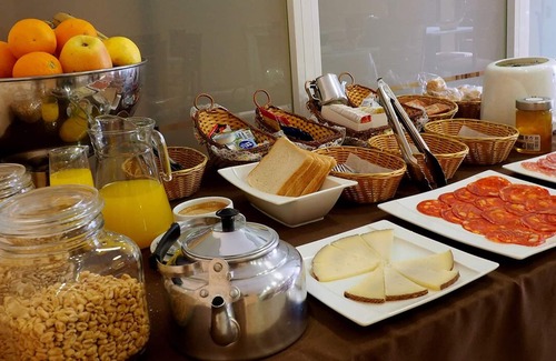 Buitrago Cottage | Vrbo Property