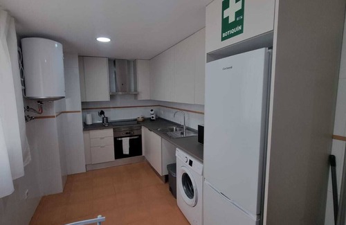 La Algaba Apartment | Vrbo Property