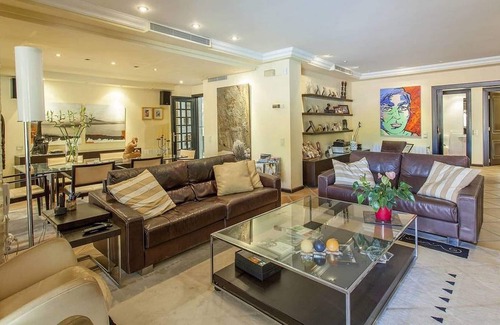 Los Monasterios Villa | Vrbo Property