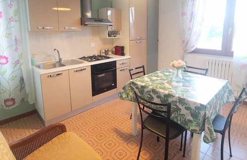 Chieti Scalo House | Vrbo Property