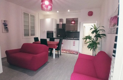 Vasto Apartment | Vrbo Property