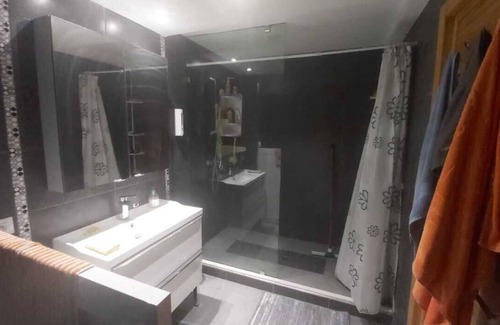 Bloc G Apartment | Vrbo Property