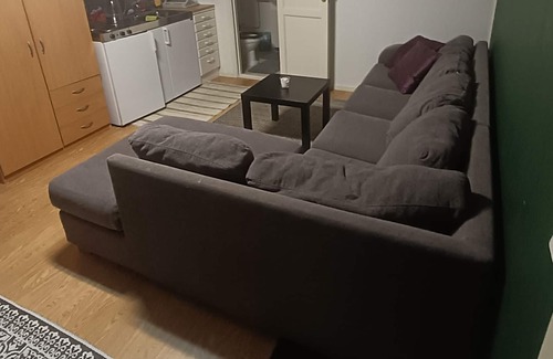 Byske Cabin | Vrbo Property