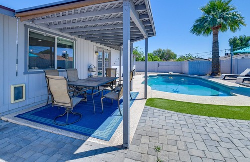 Village Park Four House | Vrbo Property