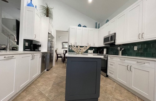 Naples House | VRBO vacation rental home # 2 rental property in Naples Florida