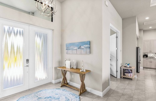 Caloosahatchee Villa | VRCC Villa Morning Sunshine