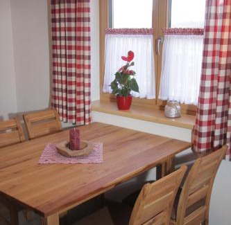 Kranzegg Apartment | Vreni's Ferienwohnung