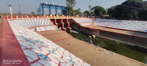 Shahabad House | Vrindavan Bhavan Homestay