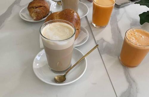 Bari City Centre House | VS LUXURY SUITE with SPA