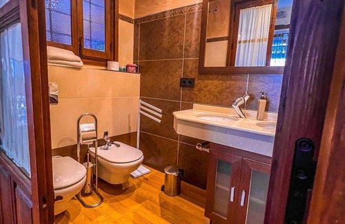 Old Town Baeza House | VTAR Casa Las Tinajas