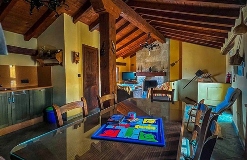 Old Town Baeza House | VTAR Casa Las Tinajas