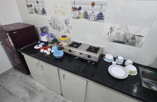 Kannod Villa | VTC Homestay 3 bedroom Villa