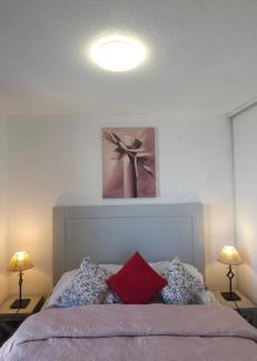 Cayeux-sur-Mer Apartment | Vue & Détente