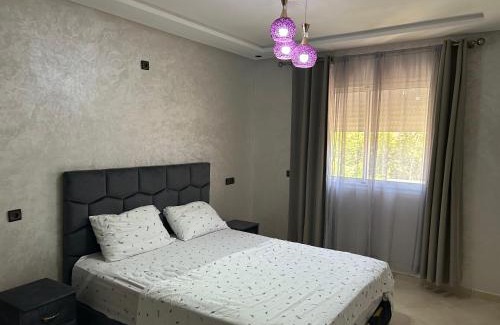 Oulad Aissa Apartment | Vue imprenable sur l'océan, séjour agréable garantie