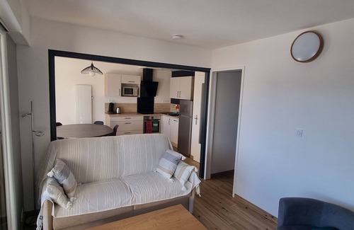 Gerardmer Apartment | Vue Lac, Superbe Appart Chaleureux & Reposant